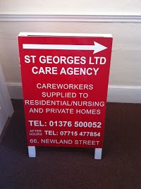 St Georges Care Agency 432507 Image 0